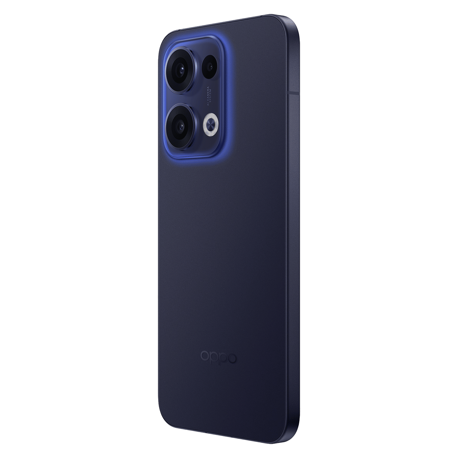 Buy oppo Reno13 5G (8GB RAM, 128GB, Luminous Blue) Online - Croma